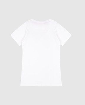 Story Loris Children's white T-shirt 1740626