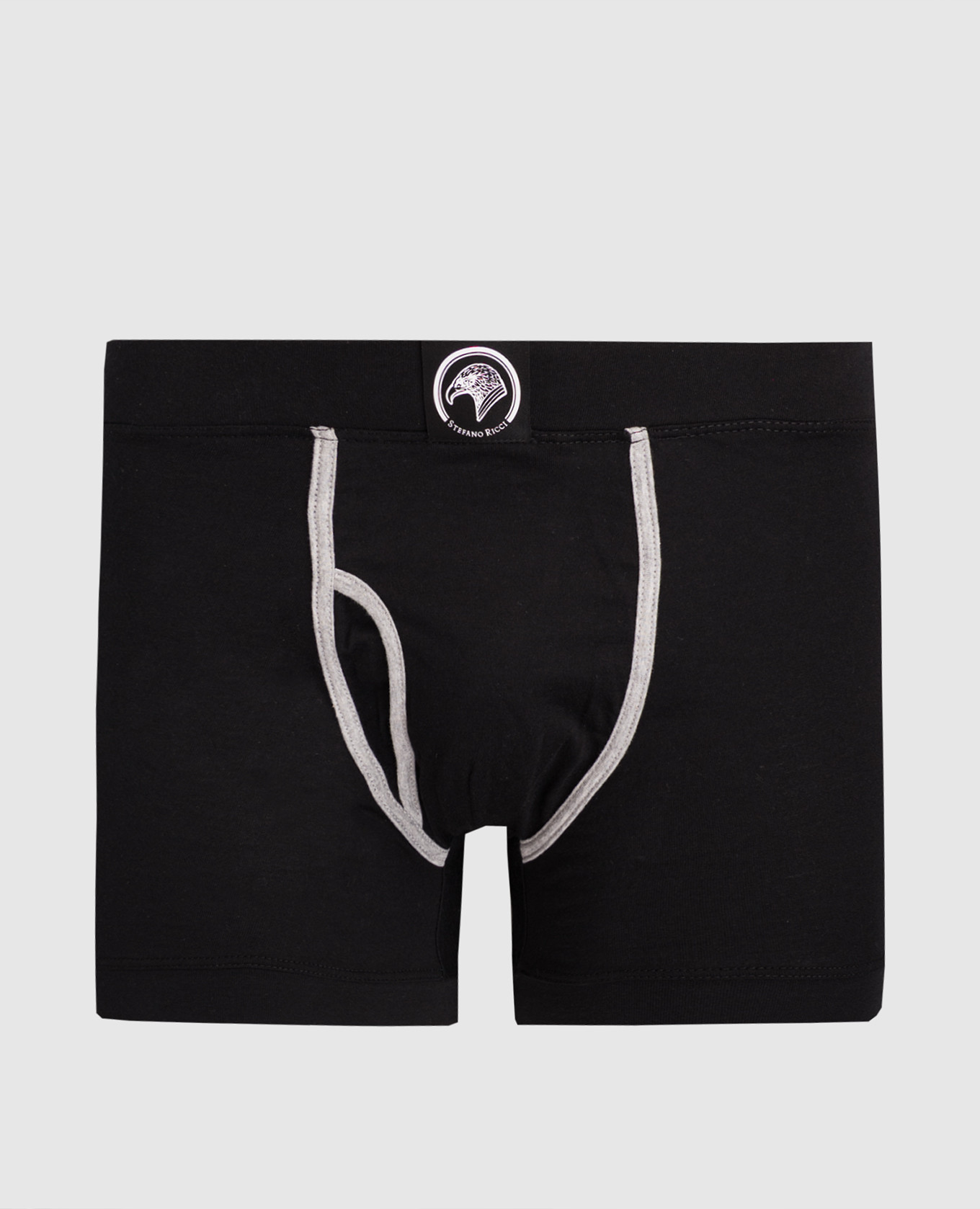 Black boxer briefs Stefano Ricci