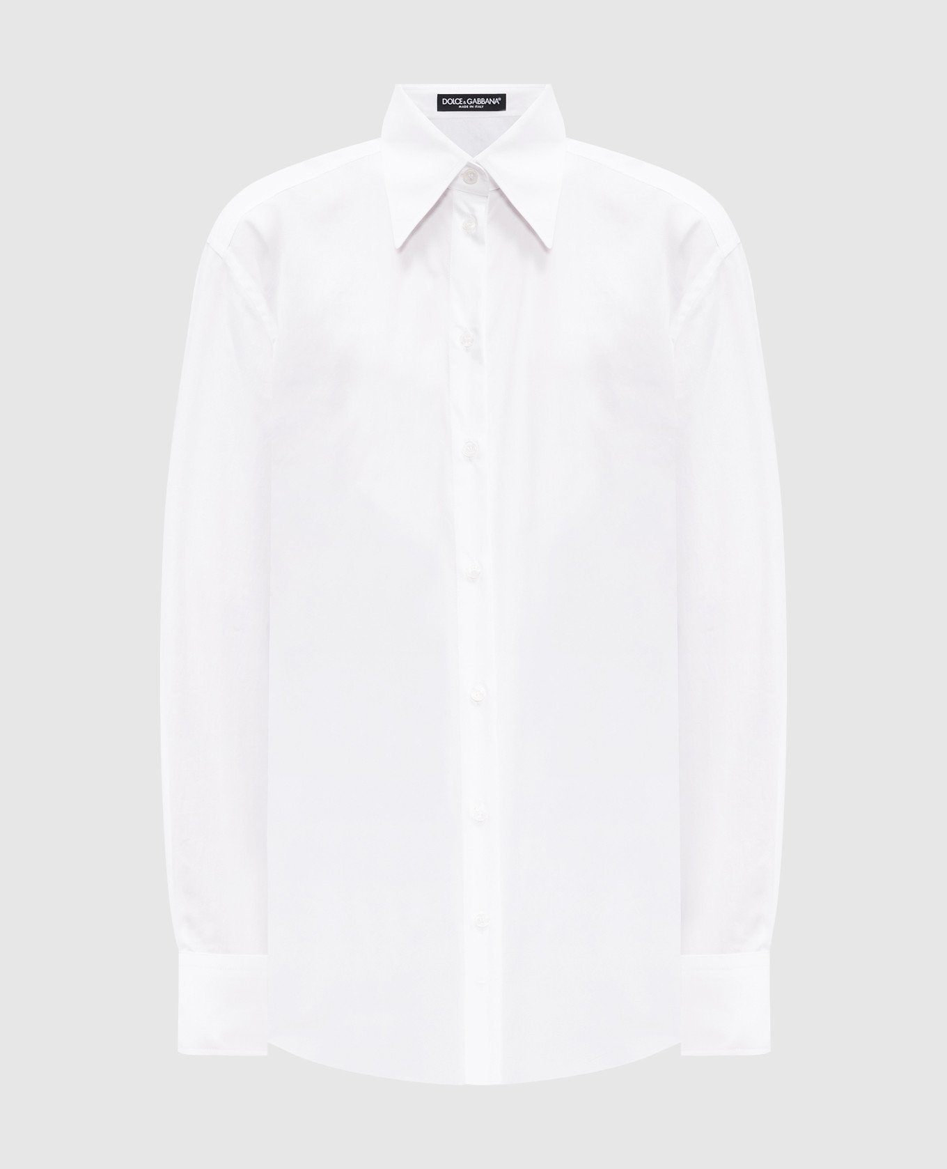

White shirt Dolce&Gabbana