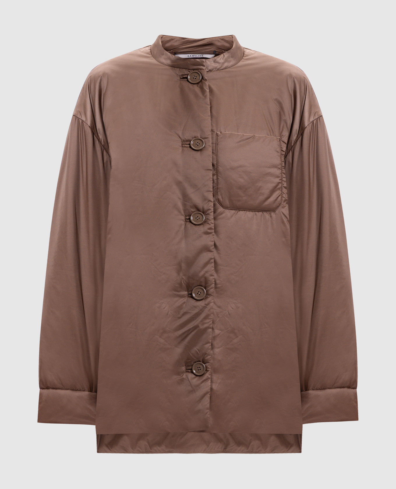 Brown jacket PICASSO Max Mara