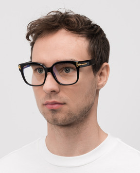 Tom Ford Black glasses BLUE BLOCK FT6030B