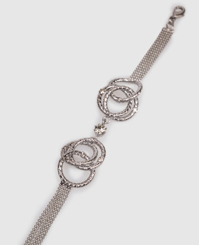 Peserico Bracelet with crystals S35485C0CC704