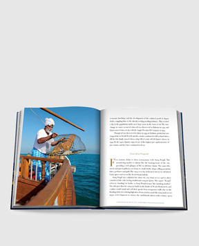 Assouline Book QATAR OUR HOME QATAROURHOME