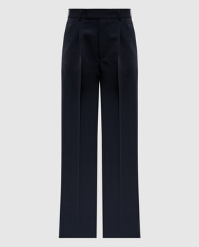 Rohe Black pants 61330012