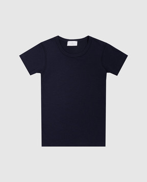 Story Loris Children's blue T-shirt 1740646