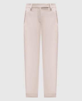 Brunello Cucinelli Beige pants MA126P7258