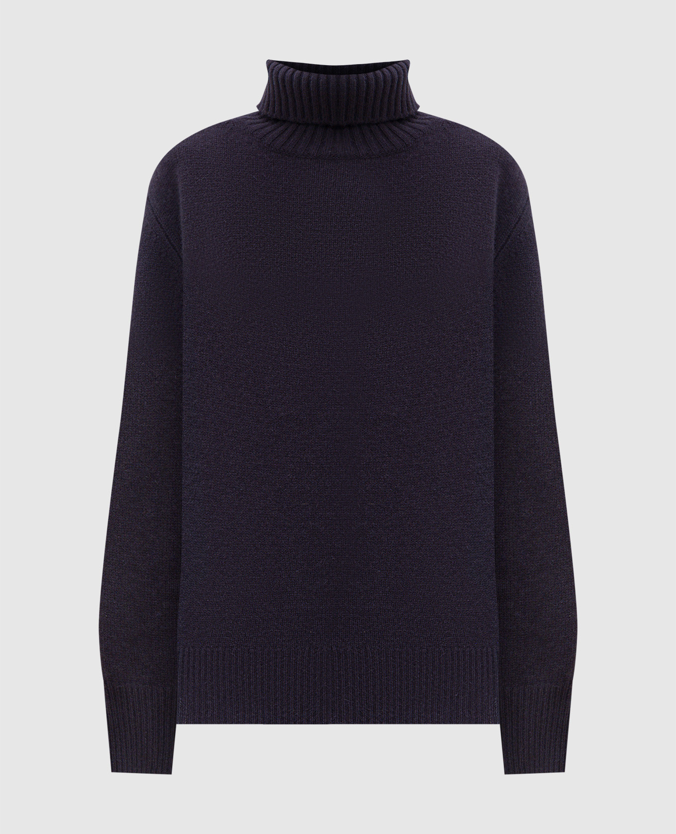 

Purple cashmere sweater JOSEPH, Violet