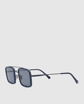 Vilebrequin Shelter Valentin blue sunglasses VAEU3698