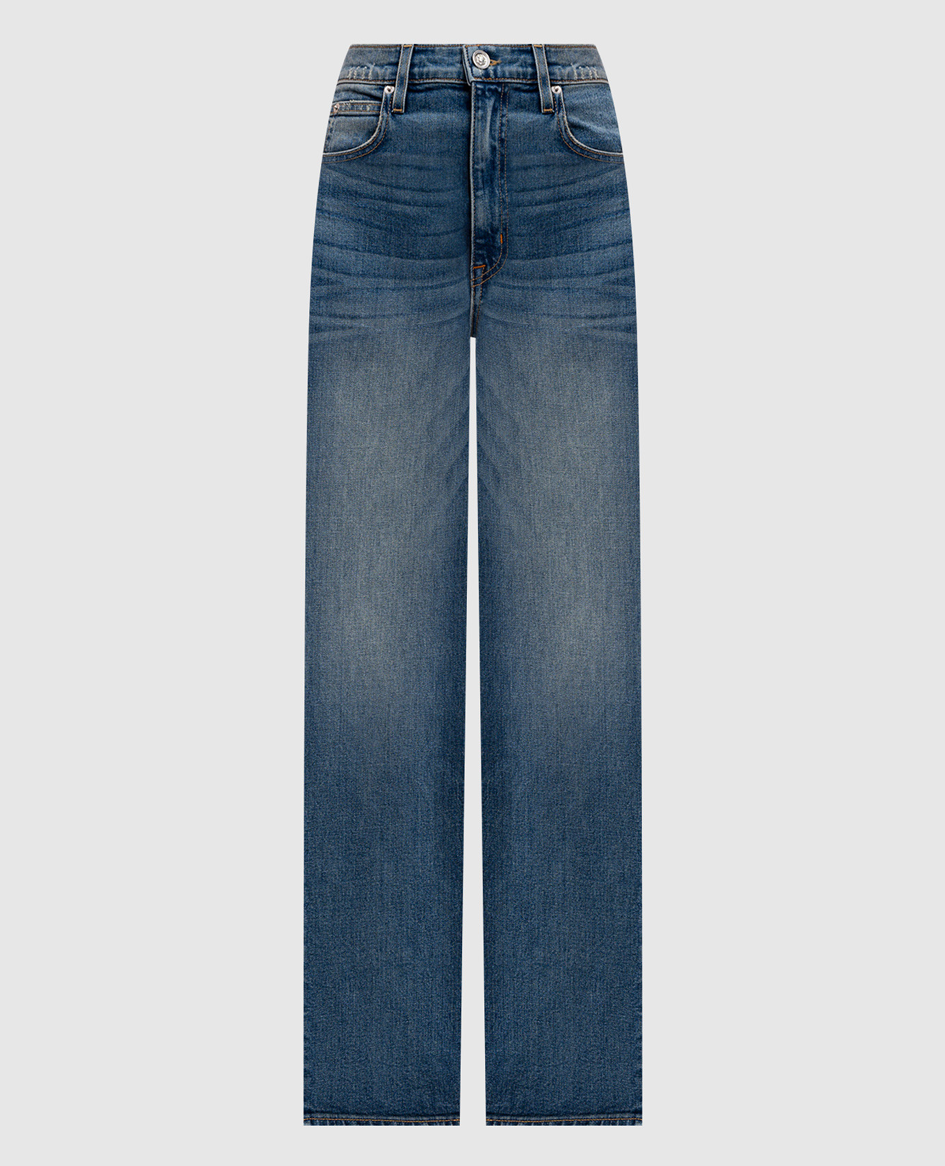 Blue jeans LONDON SLVRLAKE