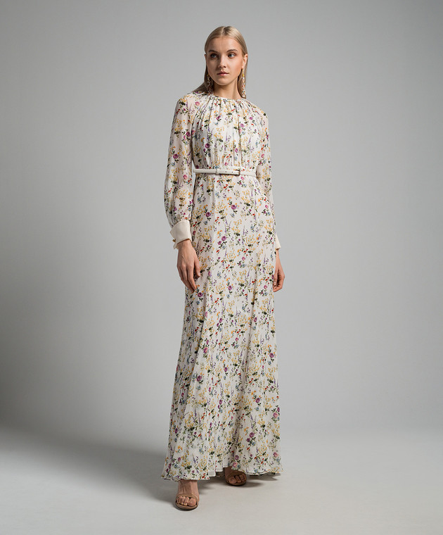 Max mara maxi dress best sale