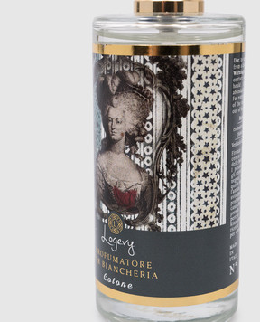Logevy Perfume for textiles Cotone 100 ml LOG0074COTONEFRAGRANCE