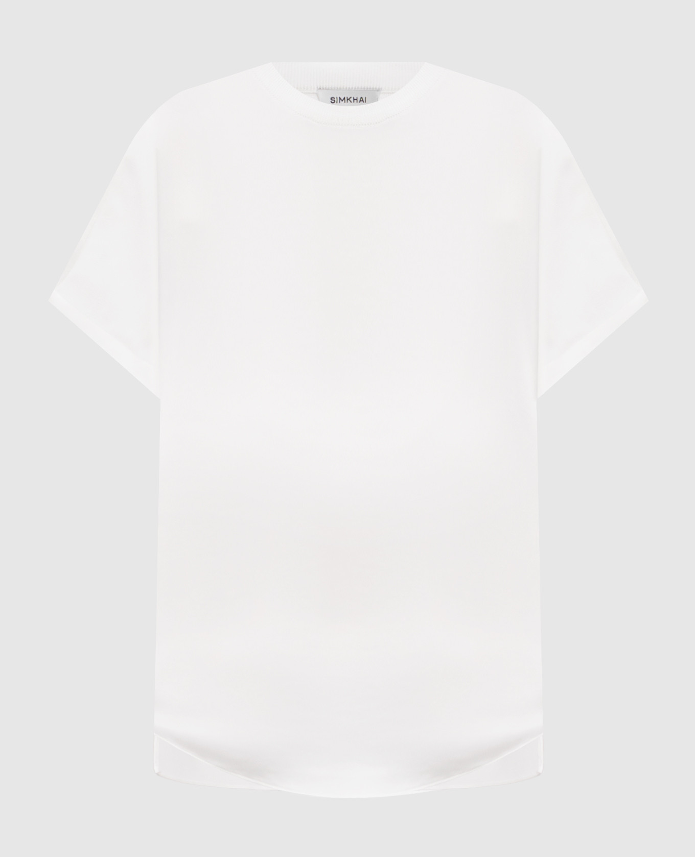 

Addy white top Simkhai