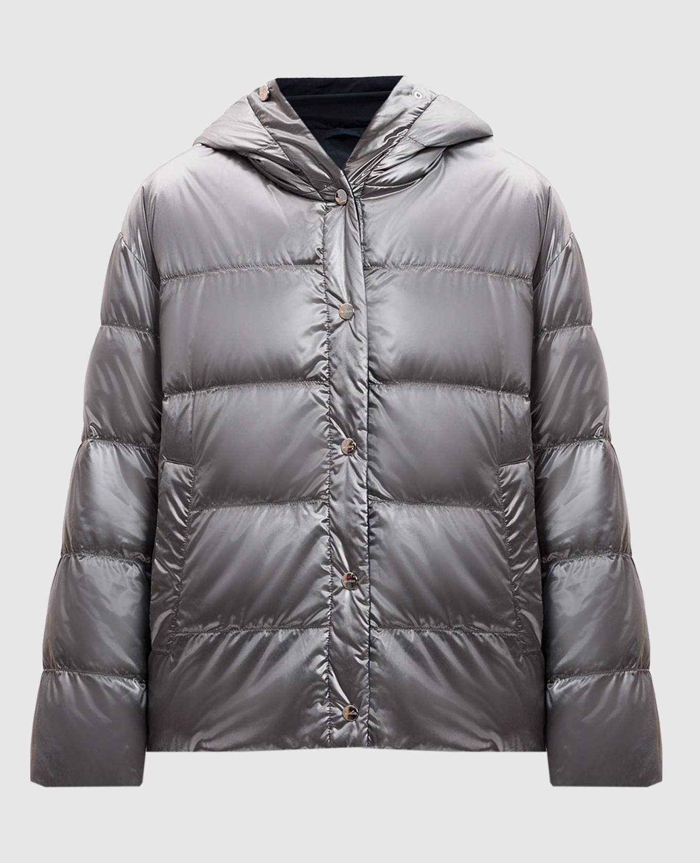 

NICO reversible down jacket Max Mara, White