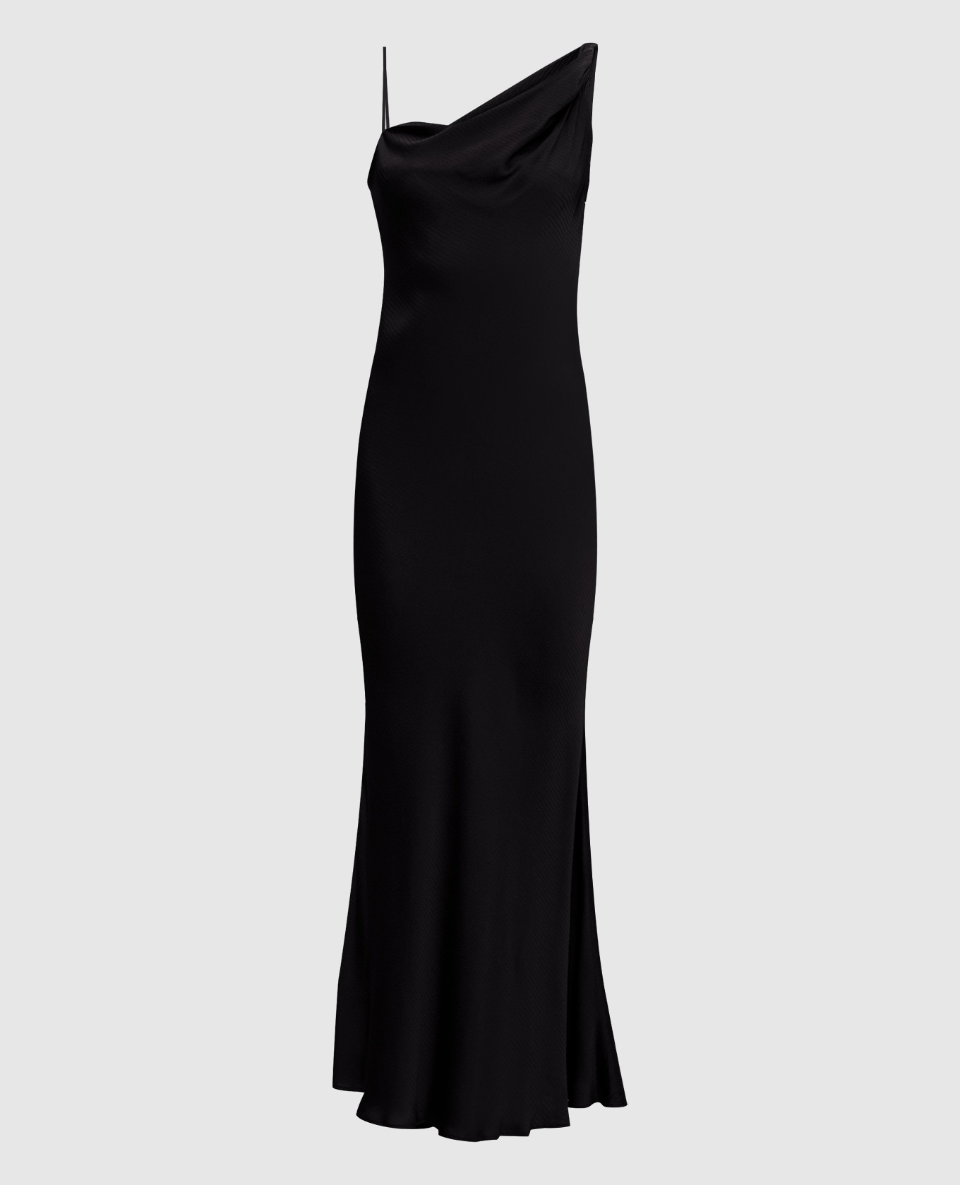 

Black maxi dress Twinset
