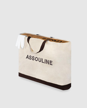 Assouline Book The Impossible Collection of Whiskey THEIMPOSIBLCOLECWH