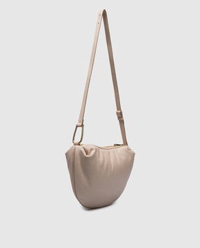 Gianni Chiarini Matilde beige leather bag BS11421FOUCLD