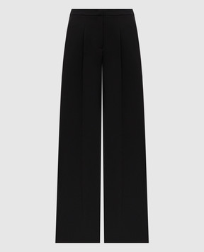 Twinset Black pants 252TP2284