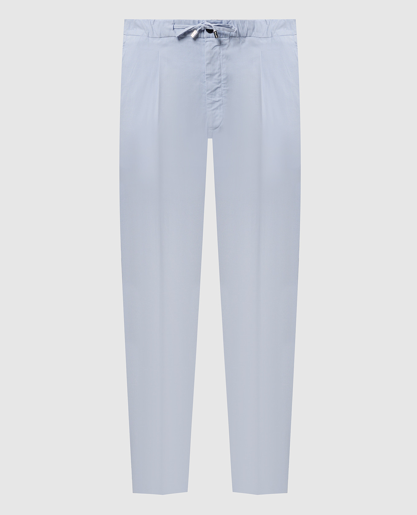 

Blue pants Enrico Mandelli, Голубой