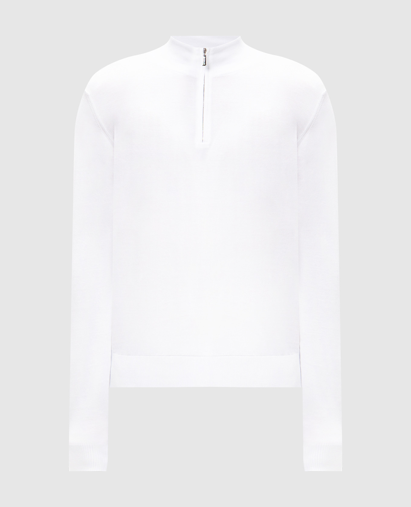 

White jumper ATLANTE MooRER