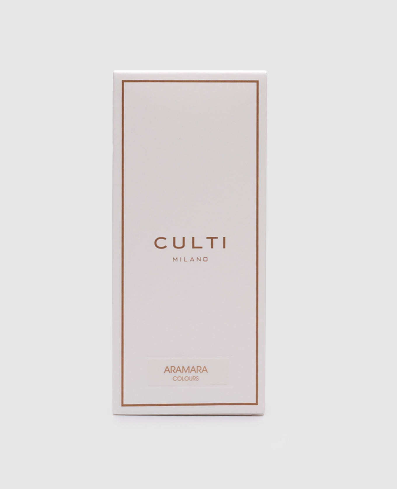 

Aroma diffuser Aramara 500 ml Culti Milano, Orange