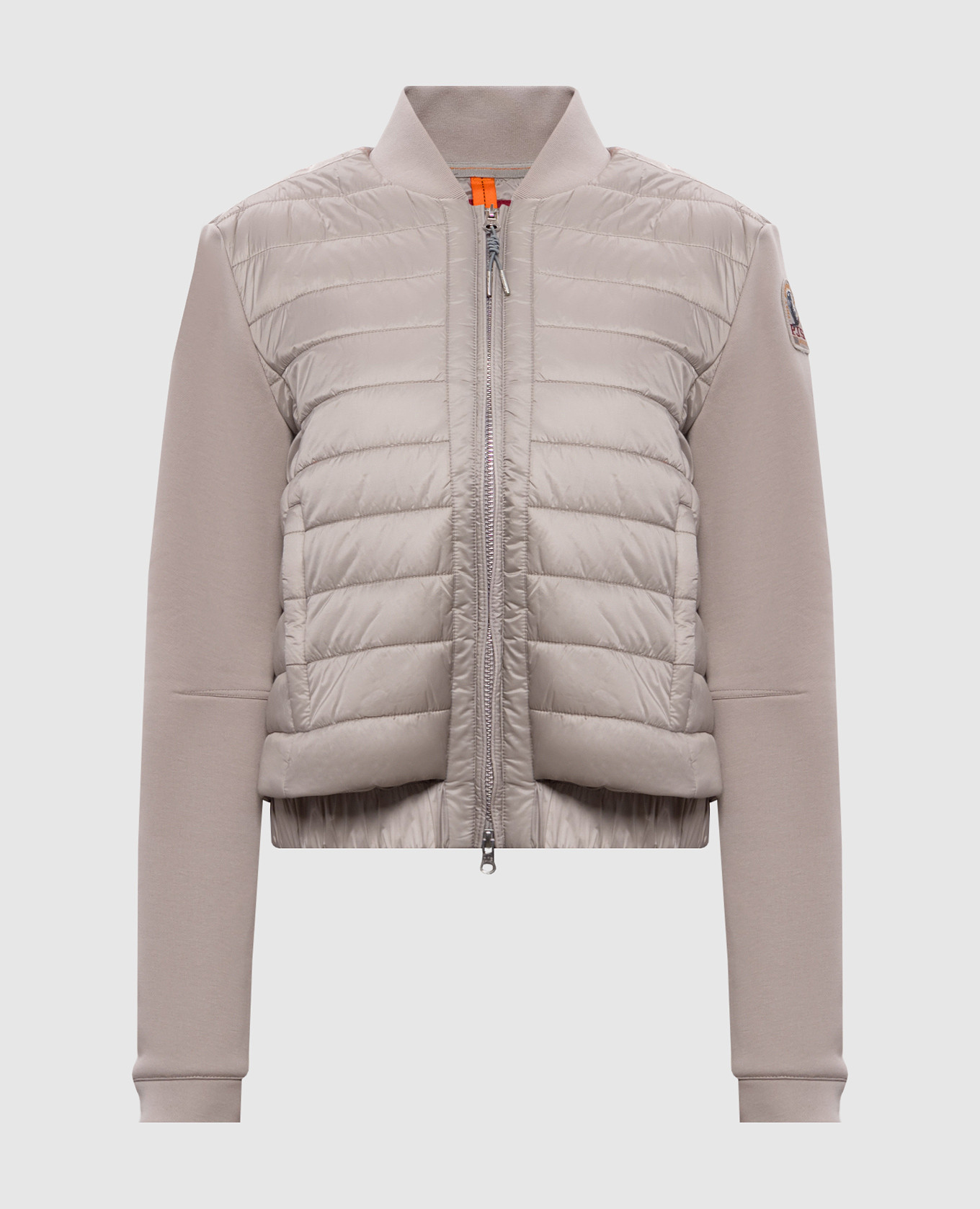 

Loretta gray bomber jacket Parajumpers, Grey