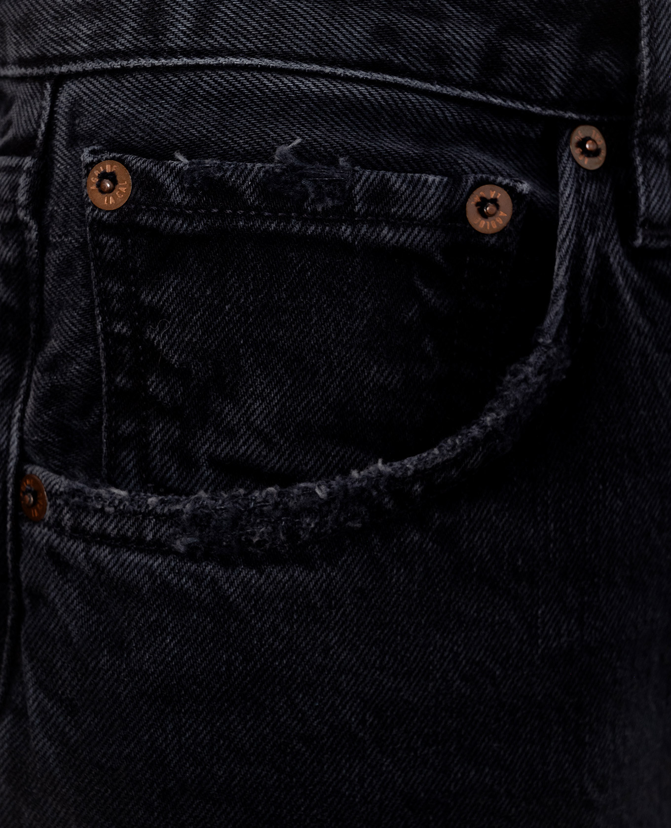 

Gray jeans AGOLDE, Grey
