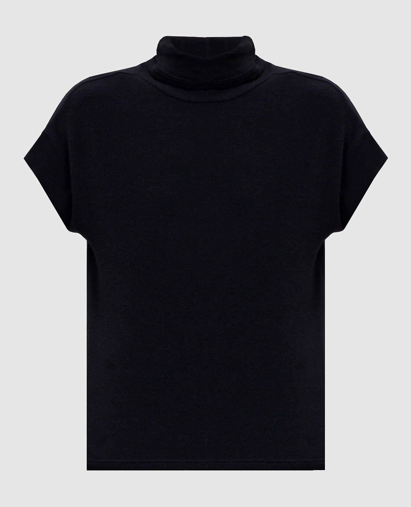 Black top Dondup