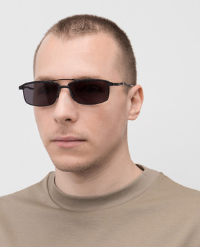 Kuboraum Black sunglasses H57 KRSH57BMS000002Y