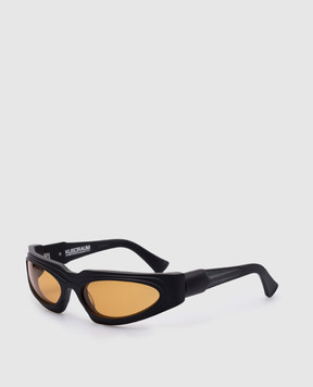 Kuboraum Black sunglasses E21 KRSE21BM0000008O