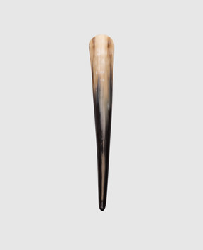 Effegi Impex Brown horn shoe horn SHOEHORN30