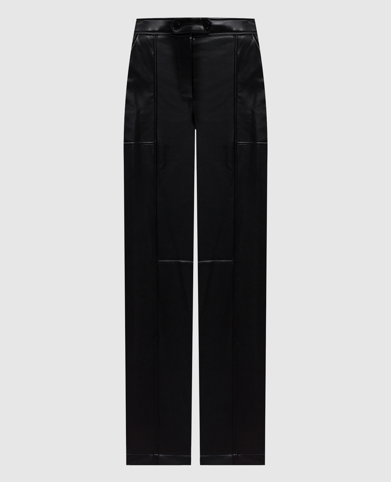 

Mackenzie Black Pants Simkhai