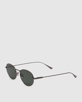 Saint Laurent Gray sunglasses 822261Y9969