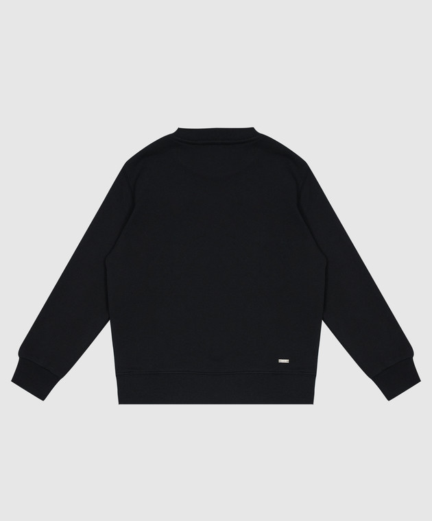 Tシャツ・カットソー ARIES U Balaclava Jumper Black BALACLAVA JUMPER BLACK ARIU3F Black Aries Knitwear for Men | Lyst