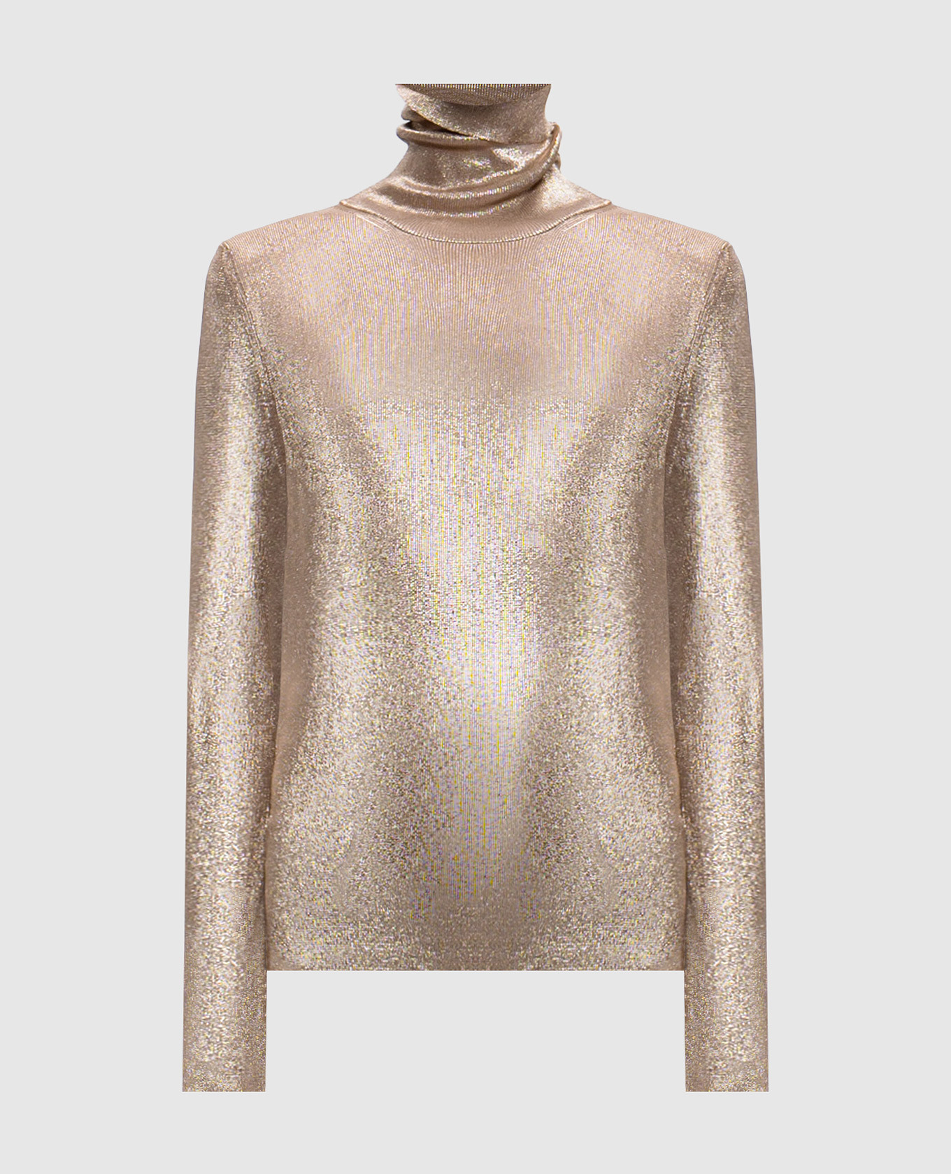 

Golden golf Tom Ford, Золотистый