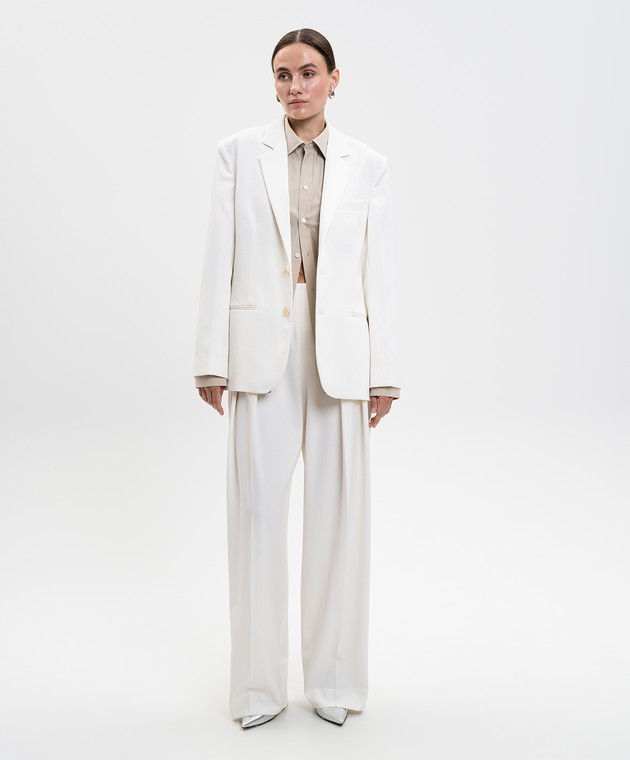 slim fit dress slacks Strictly Business Pants – XO Clothing Company main image 0