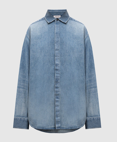 Fear of God