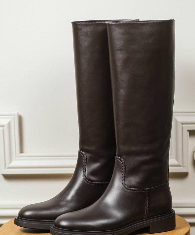 【関税込み】GIANVITO ROSSI Ascott' boots Boots ASCOTT | Gianvito Rossi