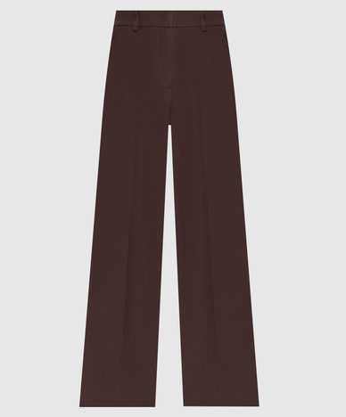 Brown pants BALLO