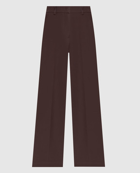 Max Mara Weekend Brown pants BALLO BALLO