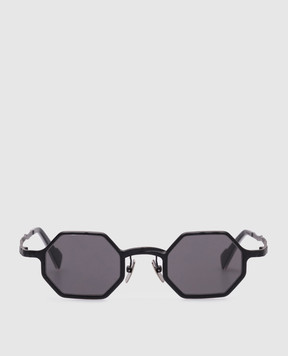 Kuboraum Black sunglasses Z19 KRSZ19BM0000002Y