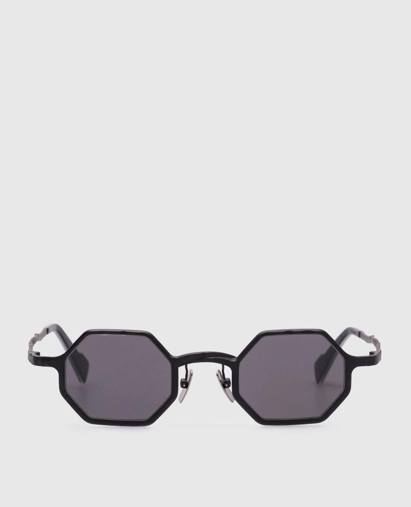 

Black sunglasses Z19 Kuboraum