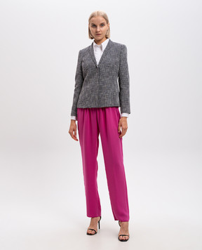 Armani Pink pants NAP08W