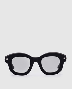Kuboraum Black sunglasses J1 KRS0J1BM0000002F