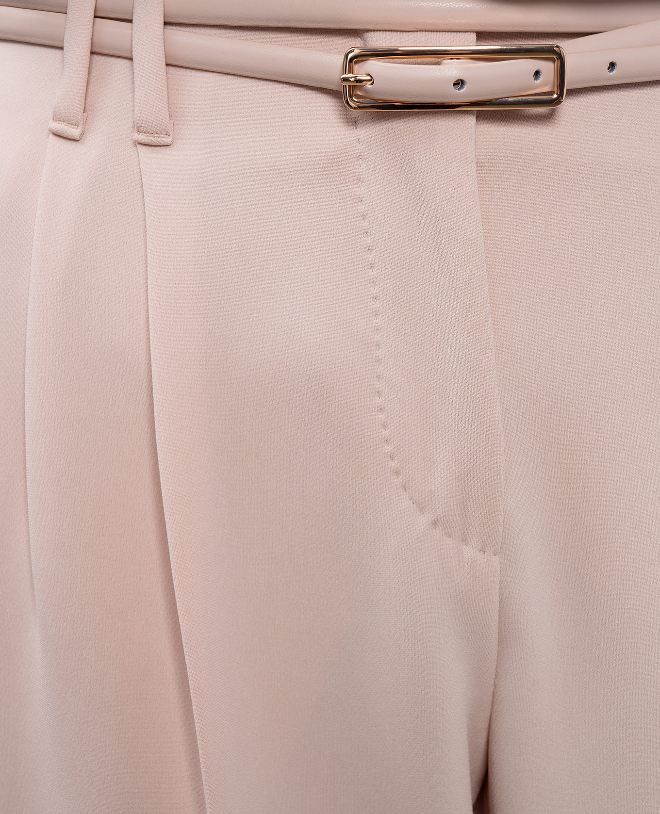 

Pink pants GISELLA Max Mara