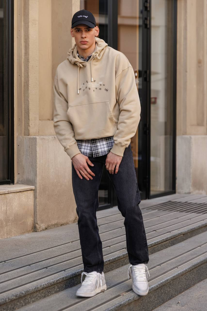 Black jeans Off-White 9