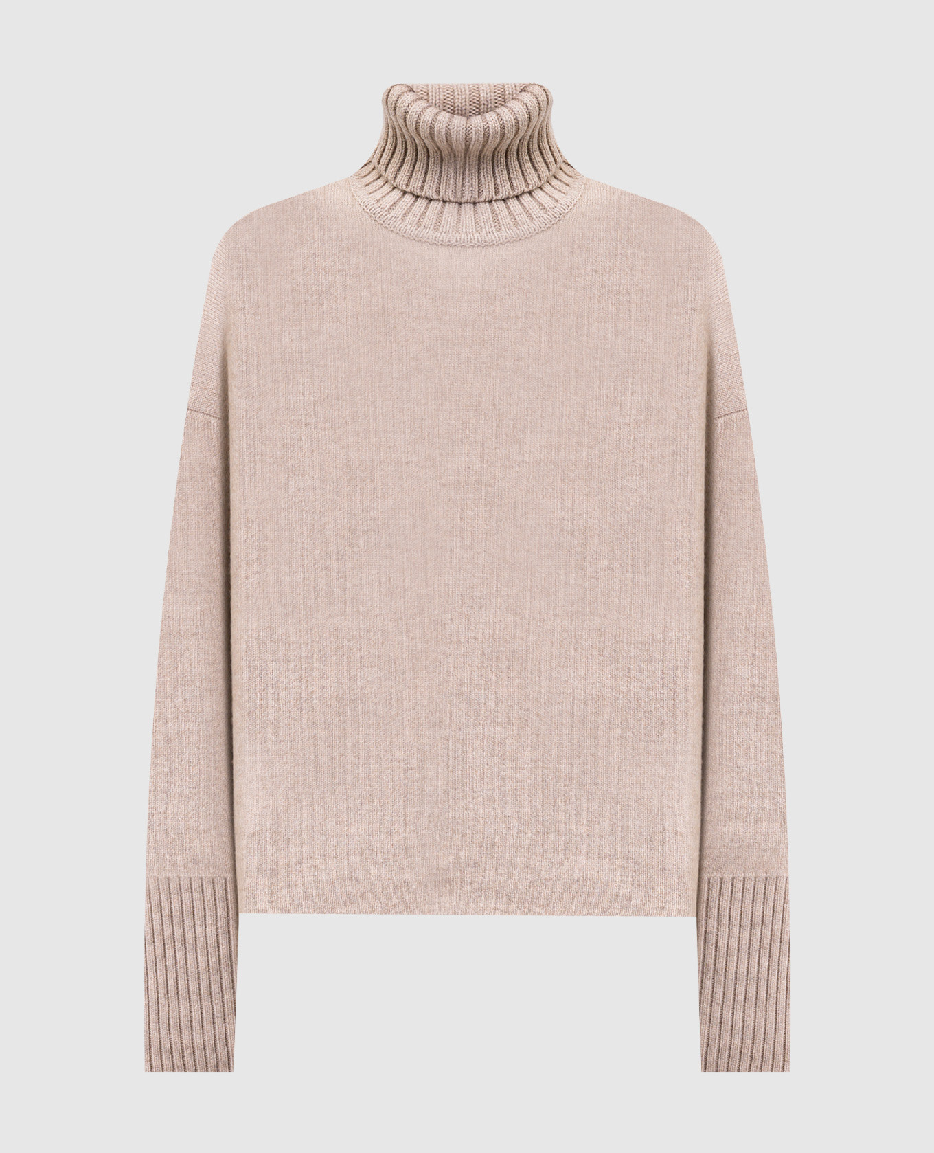 

Sandra beige cashmere and wool sweater PROENZA SCHOULER
