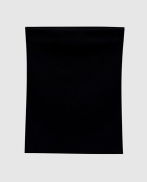 Brunello Cucinelli Black top M0T1802B19