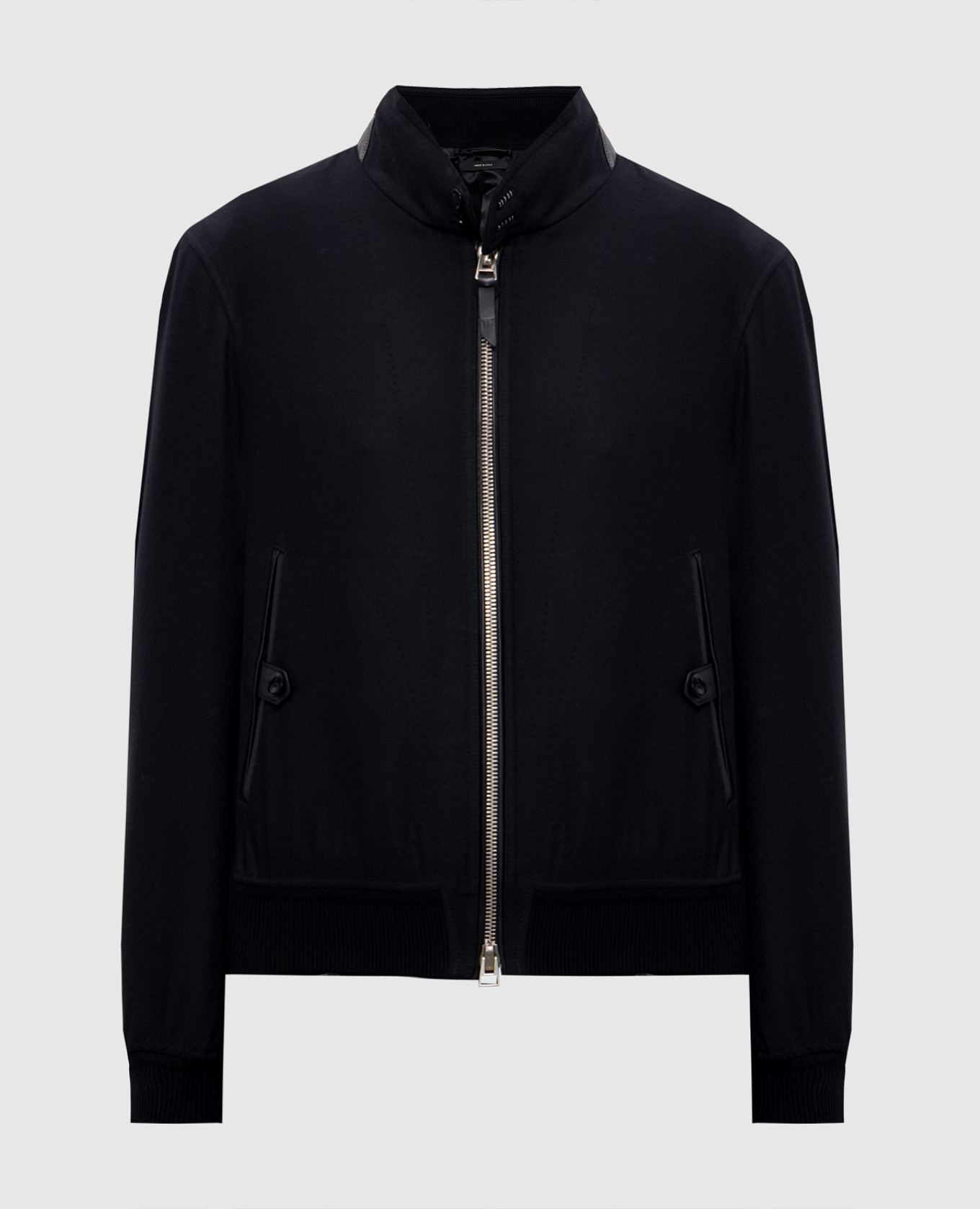 

HARRINGTON black jacket Tom Ford