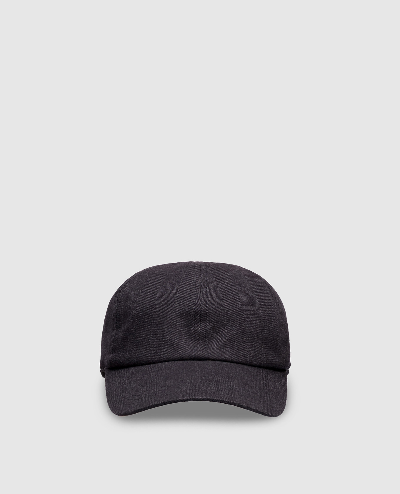 

Blue cap with logo Dolce&Gabbana