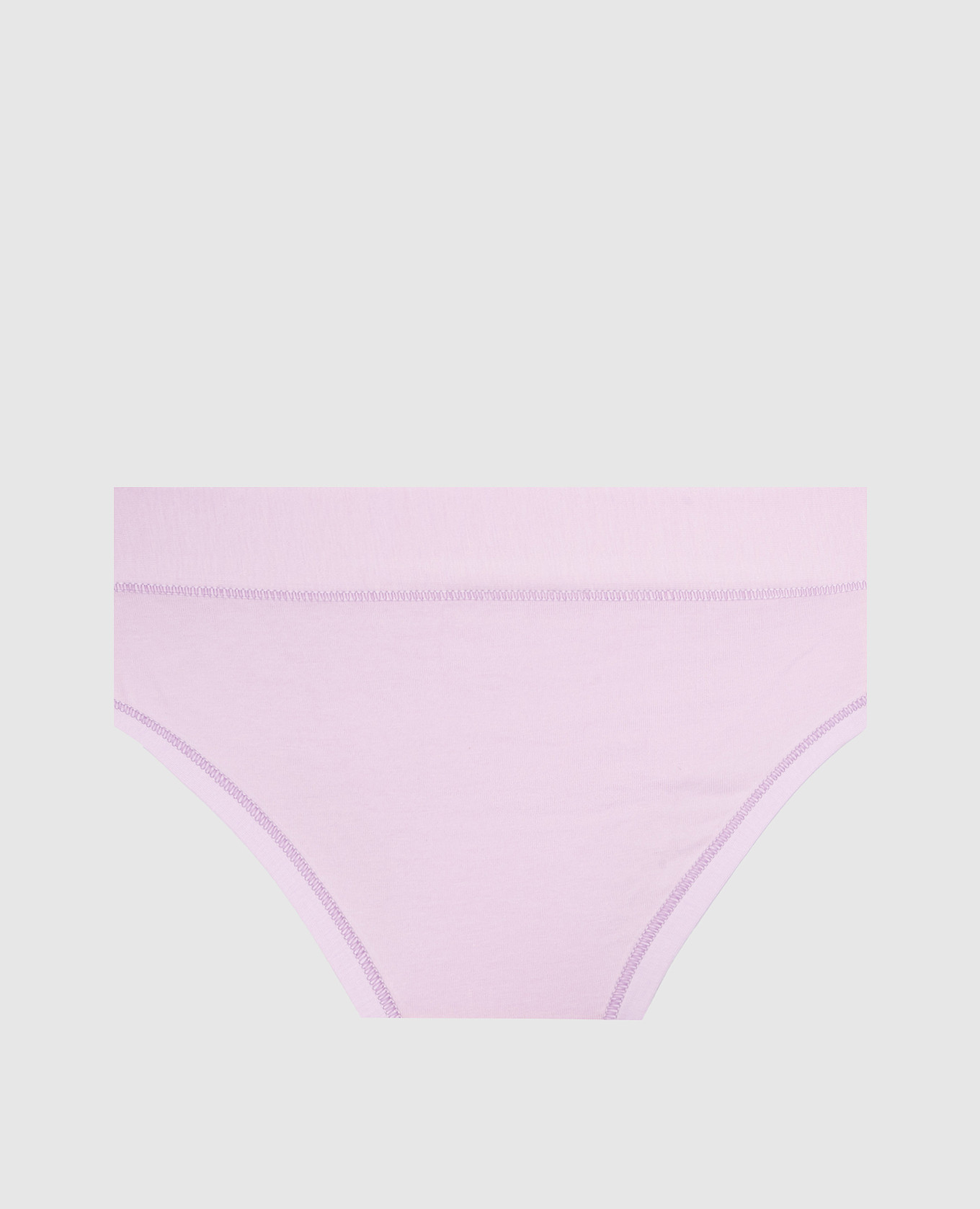 

Emy Bimba children's purple panties with a floral print RiminiVeste, Violet